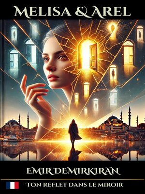 cover image of Melisa & Arel